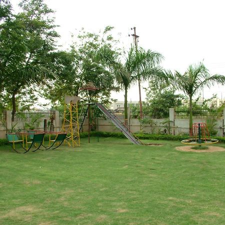 Hotel Vip'S Club Rāipur Exterior foto