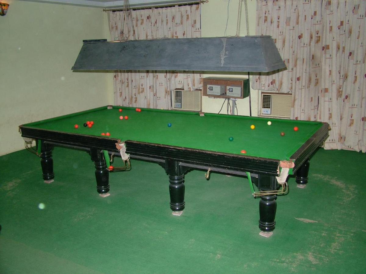 Hotel Vip'S Club Rāipur Exterior foto